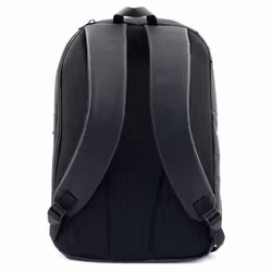 Targus TBB565GL borsa per laptop 15.6" Zaino Nero, Grigio - Vista aggiuntiva 8