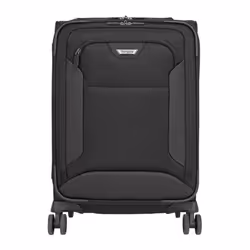 DELL AA686731 borsa per laptop 39,6 cm (15.6") Custodia trolley Nero - Vista aggiuntiva 4
