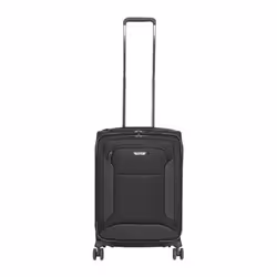DELL AA686731 borsa per laptop 39,6 cm (15.6") Custodia trolley Nero - Vista aggiuntiva 5