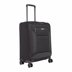 DELL AA686731 borsa per laptop 39,6 cm (15.6") Custodia trolley Nero - Vista aggiuntiva 6