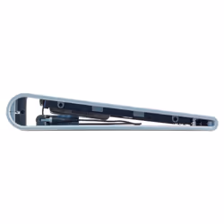 Targus AWE55GL base di raffreddamento per laptop 17" 1900 Giri/min Nero, Grigio - Vista aggiuntiva 5