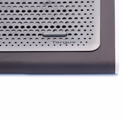 Targus AWE55GL base di raffreddamento per laptop 17" 1900 Giri/min Nero, Grigio - Vista aggiuntiva 6