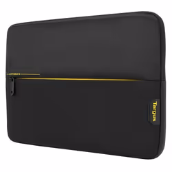 Targus CityGear 13.3" Custodia a tasca Nero - Vista aggiuntiva 4