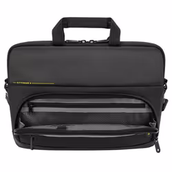 Targus CityGear 29,5 cm (11.6") Borsa con caricamento dall'alto Nero - Vista aggiuntiva 2