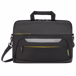 Targus CityGear 29,5 cm (11.6") Borsa con caricamento dall'alto Nero - Vista aggiuntiva 5