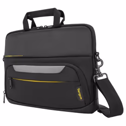 Targus City Gear 14" Valigetta ventiquattrore Nero - Vista aggiuntiva 4