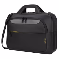 Targus Citygear 15.6" Zaino Nero - Vista aggiuntiva 7