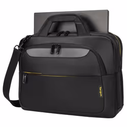 Targus Citygear 15.6" Zaino Nero - Vista aggiuntiva 8