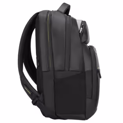 Targus Citygear 17.3" Zaino Nero - Vista aggiuntiva 7