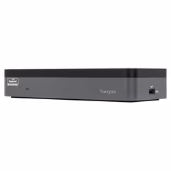 Targus DOCK570EUZ replicatore di porte e docking station per laptop Cablato Nero - Vista aggiuntiva 4