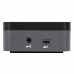 Targus DOCK570EUZ replicatore di porte e docking station per laptop Cablato Nero - Vista aggiuntiva 7