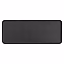 Targus DOCK570EUZ replicatore di porte e docking station per laptop Cablato Nero - Vista aggiuntiva 8