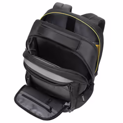 Targus City Gear 3 zaino Nero Poliuretano - Vista aggiuntiva 4