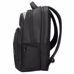 Targus City Gear 3 zaino Nero Poliuretano - Vista aggiuntiva 5