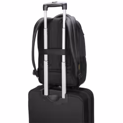 Targus City Gear 3 zaino Nero Poliuretano - Vista aggiuntiva 6