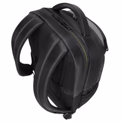 Targus City Gear 3 zaino Nero Poliuretano - Vista aggiuntiva 8