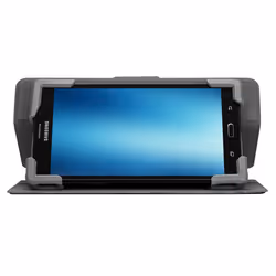 Targus SafeFit 10.5" Custodia a libro Nero - Vista aggiuntiva 4