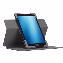 Targus SafeFit 26,7 cm (10.5") Custodia a libro Blu - Vista aggiuntiva 4