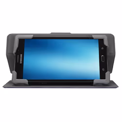 Targus SafeFit 26,7 cm (10.5") Custodia a libro Blu - Vista aggiuntiva 5