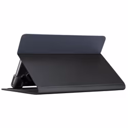 Targus Fit-n-Grip 26,7 cm (10.5") Cover Nero, Blu