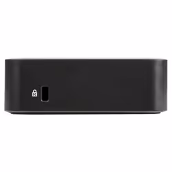 Targus DOCK430EUZ replicatore di porte e docking station per laptop Cablato Nero - Vista aggiuntiva 4