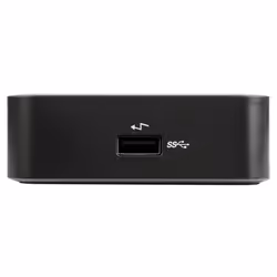 Targus DOCK430EUZ replicatore di porte e docking station per laptop Cablato Nero - Vista aggiuntiva 5