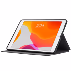 Targus Click-In 10.5" Custodia a libro Nero - Vista aggiuntiva 4