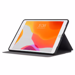 Targus Click-In 26,7 cm (10.5") Custodia a libro Rose Gold - Vista aggiuntiva 4