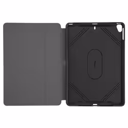 Targus Click-In 26,7 cm (10.5") Custodia a libro Argento - Vista aggiuntiva 8