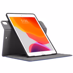 Targus VersaVu 10.5" Custodia a libro Blu - Vista aggiuntiva 5