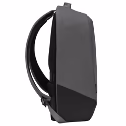 Targus TBB58802GL borsa per laptop 15.6" Zaino Nero, Grigio - Vista aggiuntiva 7