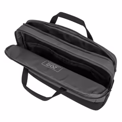 Targus CypressEco 15.6" Valigetta ventiquattrore Nero, Grigio - Vista aggiuntiva 7