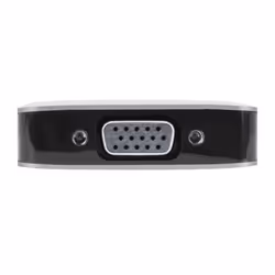 Targus DOCK419 Cablato USB 3.2 Gen 1 (3.1 Gen 1) Type-C Grigio - Vista aggiuntiva 7