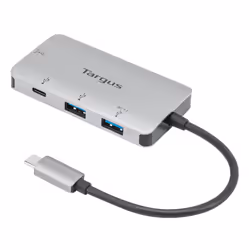 Targus ACH228 Argento