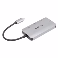 Targus ACH228 Argento - Vista aggiuntiva 4