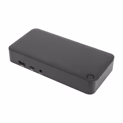 Targus DOCK310EUZ replicatore di porte e docking station per laptop Cablato USB 3.2 Gen 1 (3.1 Gen 1) Type-C Nero - Vista aggiuntiva 4