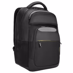 Targus CityGear zaino Zaino casual Nero - Vista aggiuntiva 4