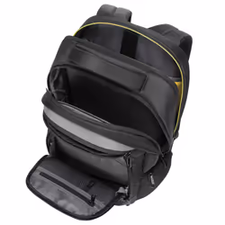 Targus CityGear zaino Zaino casual Nero - Vista aggiuntiva 8