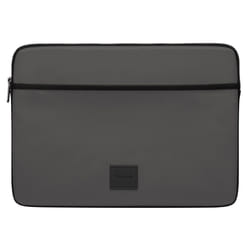 Targus TBS93404GL borsa per laptop 35,6 cm (14") Custodia a tasca Nero, Grigio
