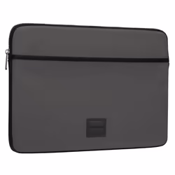 Targus TBS93404GL borsa per laptop 35,6 cm (14") Custodia a tasca Nero, Grigio