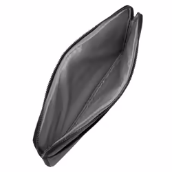 Targus TBS93404GL borsa per laptop 35,6 cm (14") Custodia a tasca Nero, Grigio