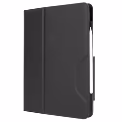 Targus VersaVu 12.9" Custodia a libro Nero - Vista aggiuntiva 4