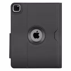 Targus VersaVu 12.9" Custodia a libro Nero - Vista aggiuntiva 6
