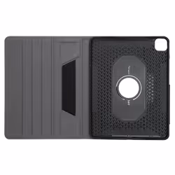 Targus VersaVu 12.9" Custodia a libro Nero - Vista aggiuntiva 8