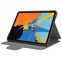 Targus Click-In 11" Custodia a libro Nero - Vista aggiuntiva 4