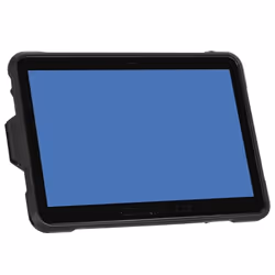 Targus THD501GLZ custodia per tablet 25,6 cm (10.1") Custodia flip a libro Nero - Vista aggiuntiva 5