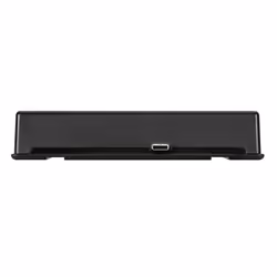 Targus DOCK421GLZ docking station per dispositivo mobile Tablet/Smartphone Nero - Vista aggiuntiva 7