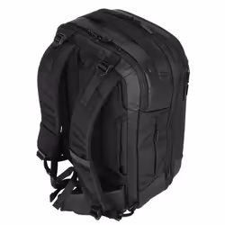 Targus TBB612GL zaino Zaino casual Nero Plastica riciclata - Vista aggiuntiva 5