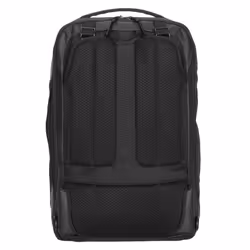 Targus TBB612GL zaino Zaino casual Nero Plastica riciclata - Vista aggiuntiva 6