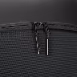 Targus TBB612GL zaino Zaino casual Nero Plastica riciclata - Vista aggiuntiva 7